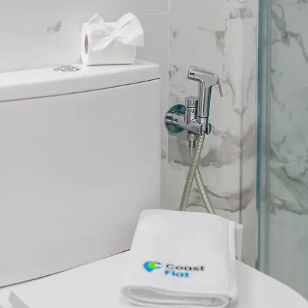 شقة Granada Park Pool View لوس كريستيانوس